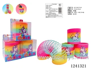 8.7*9 rainbow circle