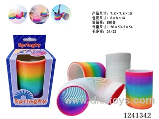 7.8*10 rainbow circle