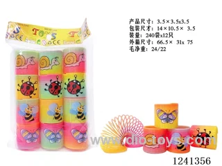 3.5*3.5 rainbow circle 12PCS