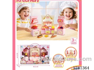 kitchen set