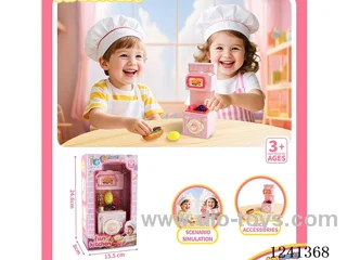 kitchen set