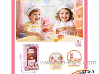 kitchen set