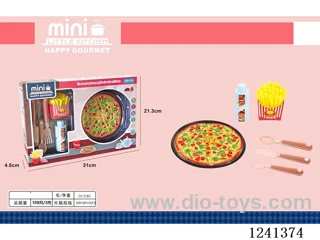 pizza set