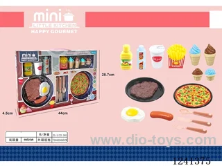 pizza set