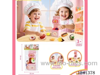 kitchen set
