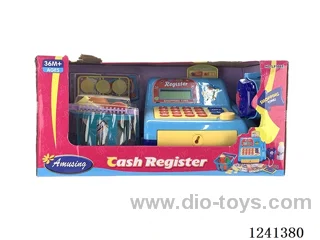 cash registers