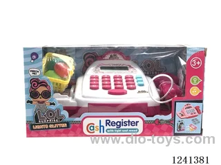 cash registers