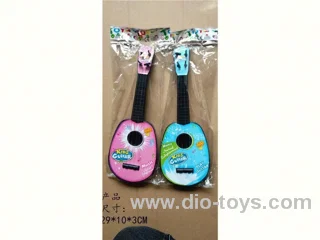 Guitar toys