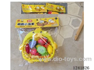 cutting set