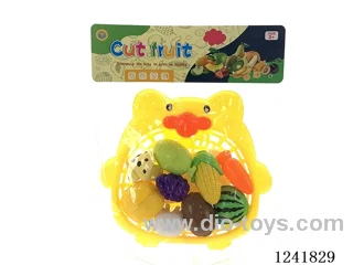 cutting set
