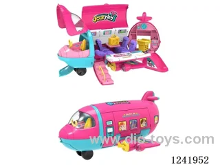 airplane set