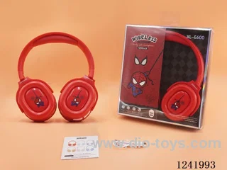 Headband Wireless Bluetooth Headset