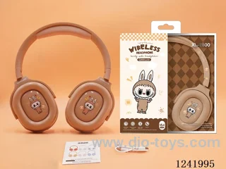 Bluetooth headset