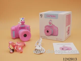 Children's camera