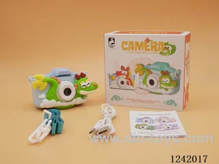 Children's camera