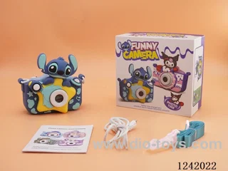 Children's camera