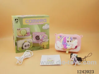 Children's camera