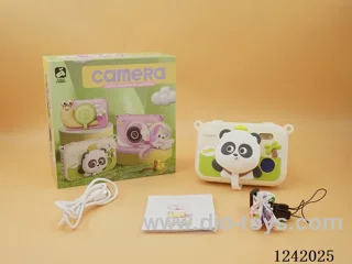 Children's camera