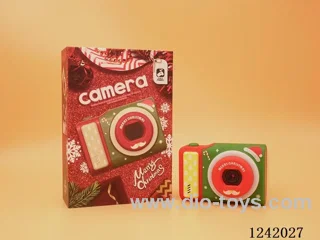 Children's camera