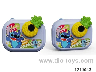 Children's camera
