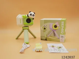 Children's camera