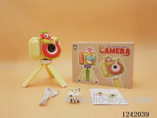 Children's camera