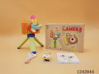 Children's camera