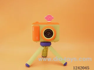 Children's camera