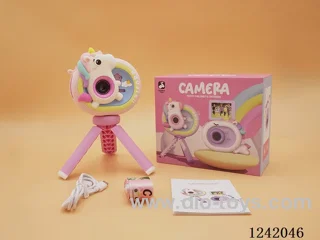 Children's camera
