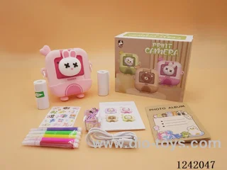 Children's camera