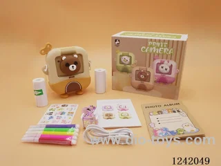 Children's camera