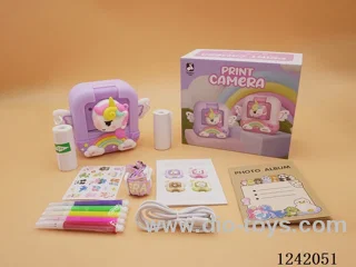 Children's camera