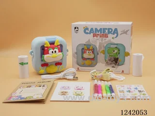 Children's camera