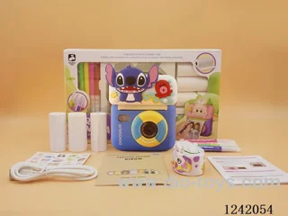 Children's camera