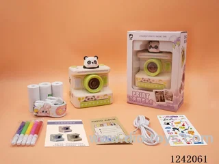 Children's camera