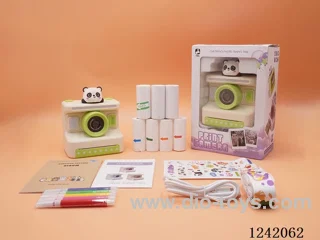 Children's camera