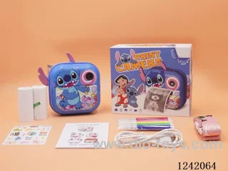 Children's camera