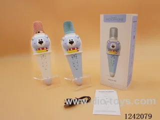 microphone