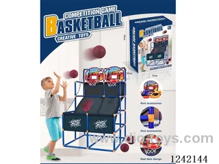 Shooting Machine