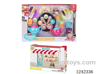 kitchen set