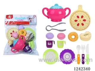 tea set
