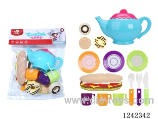 tea set