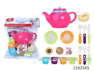 tea set