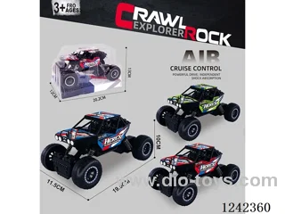 pull back car 3 colors mixed