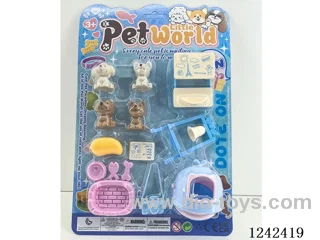 pet set
