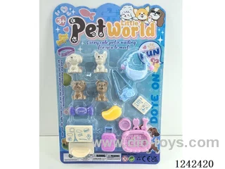 pet set
