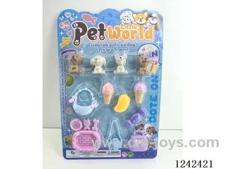 pet set