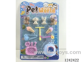 pet set