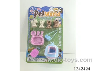 pet set
