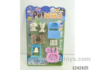 pet set